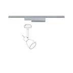 Paulmann URail System BLE Adapter On/Off/Dimm 0-50W Chrom matt