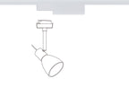 Paulmann URail System BLE Adapter On/Off/Dimm 0-50W Weiß
