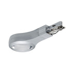 Paulmann URail System LED Endkappe 1x5,8W Chrom matt 230V Metall dimmbar