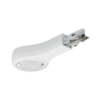 Paulmann URail System LED Endkappe 1x5,8W Weiß 230V Metall dimmbar