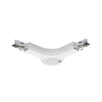 Paulmann URail System LED L-Verbinder 1x5,8W Weiß 230V Metall dimmbar