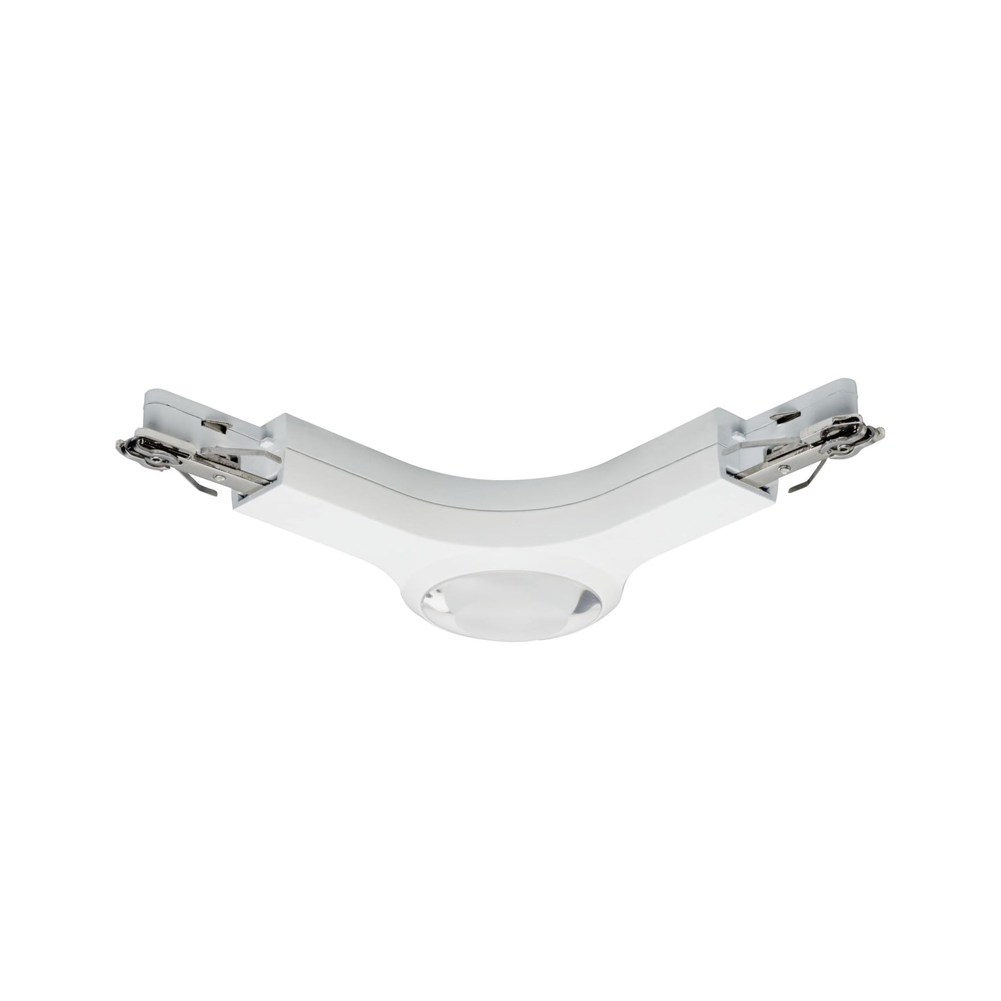 Paulmann URail System LED L-Verbinder 1x5,8W Weiß 230V Metall dimmbar