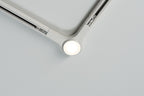 Paulmann URail System LED L-Verbinder 1x5,8W Weiß 230V Metall dimmbar