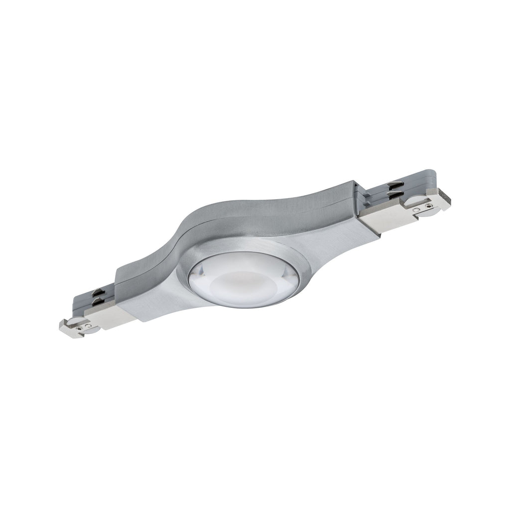 Paulmann VariLine LED Linienverbinder 1x5,8W Alu gebürstet 230V Metall dimmbar