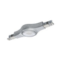 Paulmann VariLine LED Linienverbinder 1x5,8W Alu gebürstet 230V Metall dimmbar