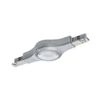 Paulmann VariLine LED Linienverbinder 1x5,8W Alu gebürstet 230V Metall dimmbar