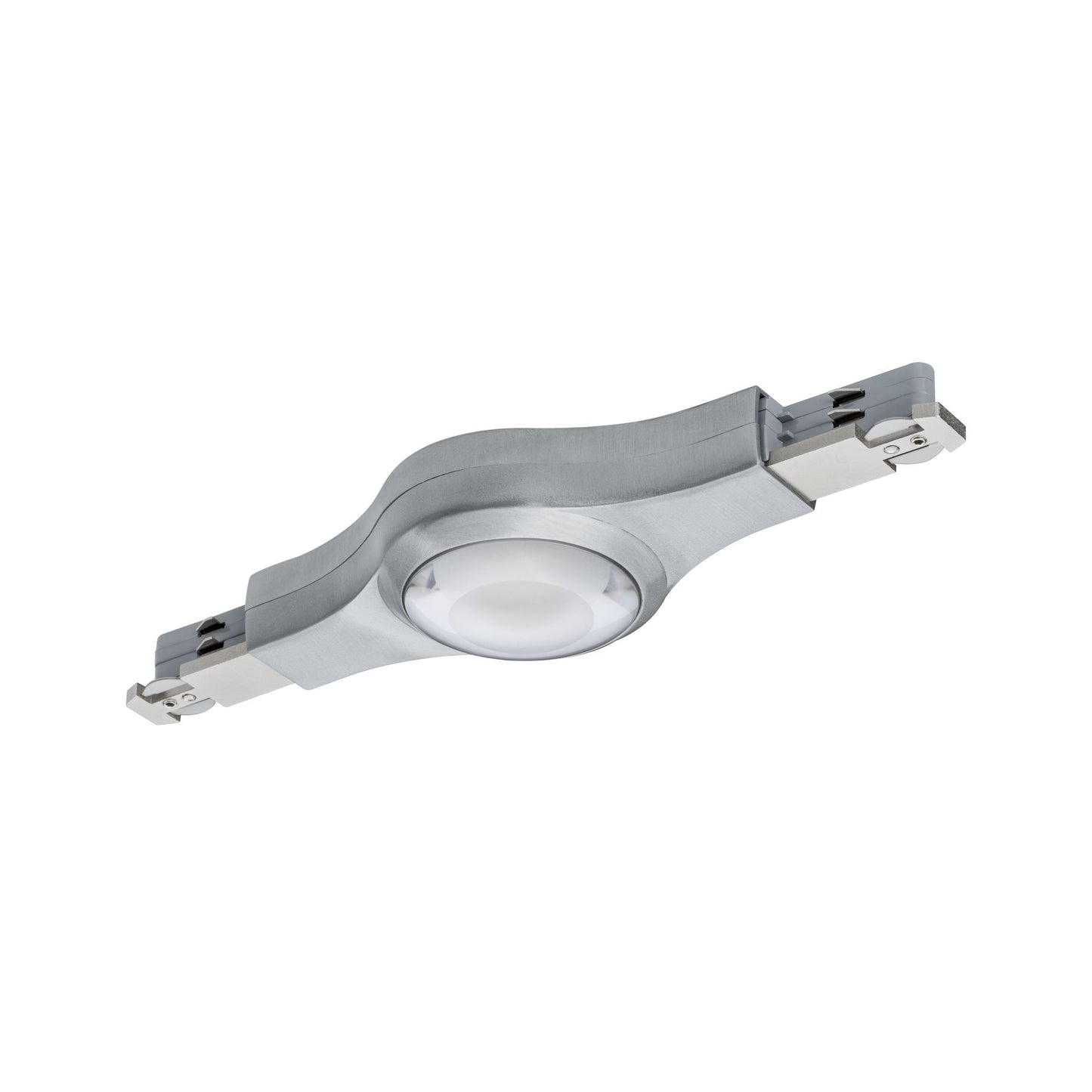 Paulmann VariLine LED Linienverbinder 1x5,8W Alu gebürstet 230V Metall dimmbar