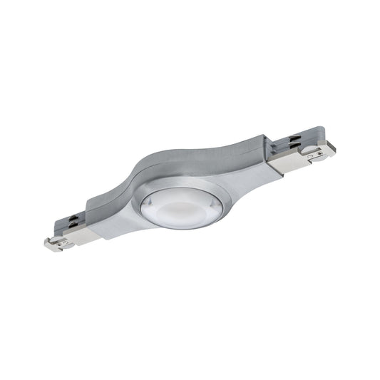 Paulmann VariLine LED Linienverbinder 1x5,8W Alu gebürstet 230V Metall dimmbar