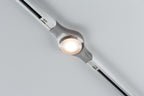 Paulmann VariLine LED Linienverbinder 1x5,8W Alu gebürstet 230V Metall dimmbar