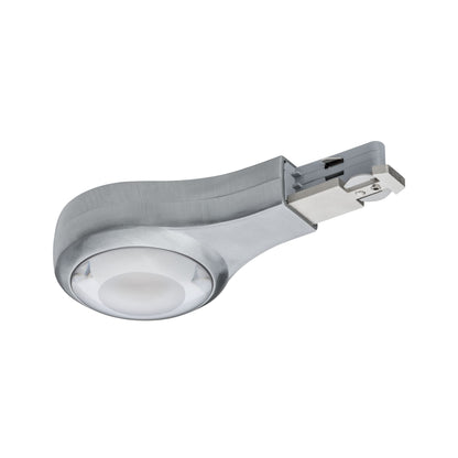Paulmann VariLine LED Endkappe links 1x5,8W Alu gebürstet 230V Metall dimmbar