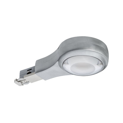 Paulmann VariLine LED Endkappe rechts 1x5,8W Alu gebürstet 230V Metall dimmbar