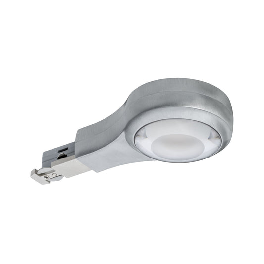 Paulmann VariLine LED Endkappe rechts 1x5,8W Alu gebürstet 230V Metall dimmbar