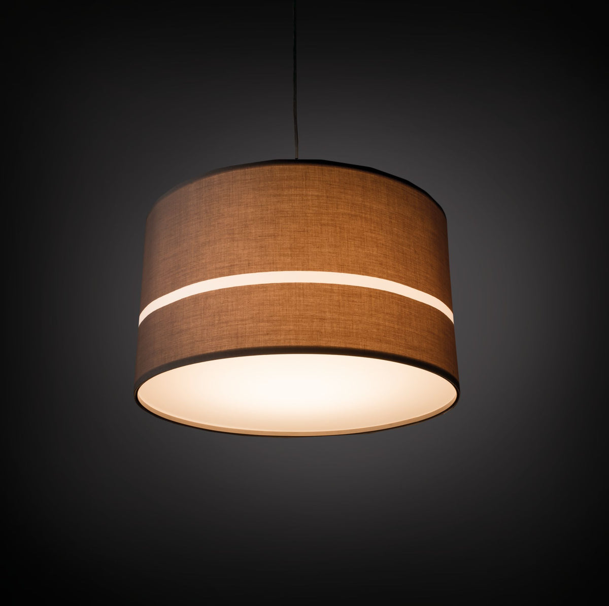 Paulmann 2Easy Diffusor für Stoffschirme max. 20W Kunststoff Ø446mm