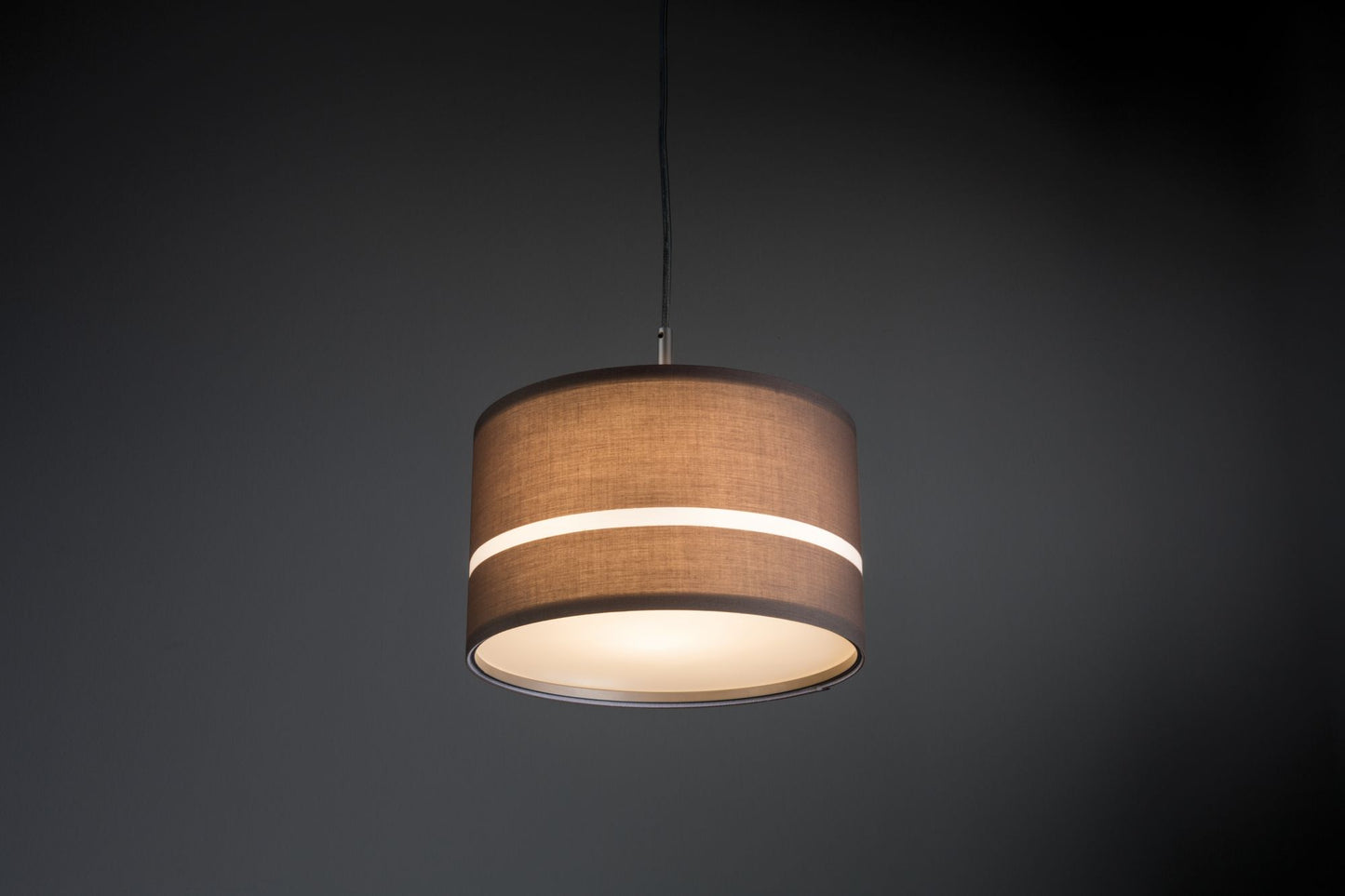 Paulmann DecoSystems Diffusor für Stoffschirme max. 20W Kunststoff Ø246mm