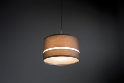Paulmann DecoSystems Diffusor für Stoffschirme max. 20W Kunststoff Ø246mm