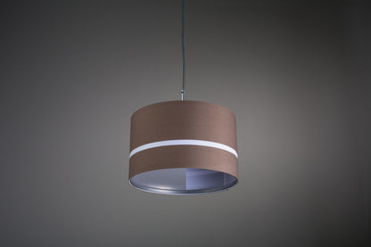 Paulmann DecoSystems Diffusor für Stoffschirme max. 20W Kunststoff Ø246mm