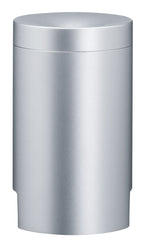 Paulmann URail Universal Pendel Adapter Chrom mat 230V Metall/Kunststoff