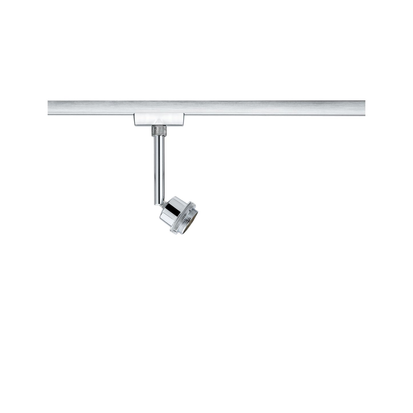 Paulmann RS VariLine Decosystem Spot max. 1x40W  230V GZ10 Chrom Metall