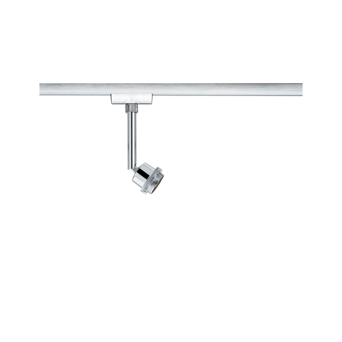Paulmann RS VariLine Decosystem Spot max. 1x40W  230V GZ10 Chrom Metall