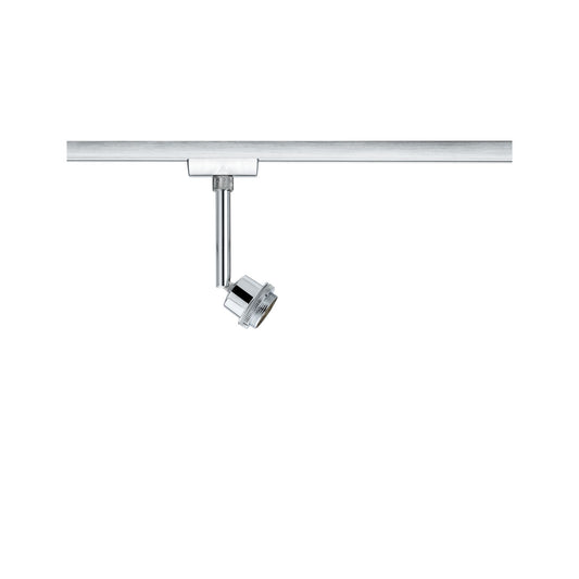 Paulmann RS VariLine Decosystem Spot max. 1x40W  230V GZ10 Chrom Metall