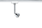 Paulmann RS VariLine Decosystem Spot max. 1x40W  230V GZ10 Chrom Metall