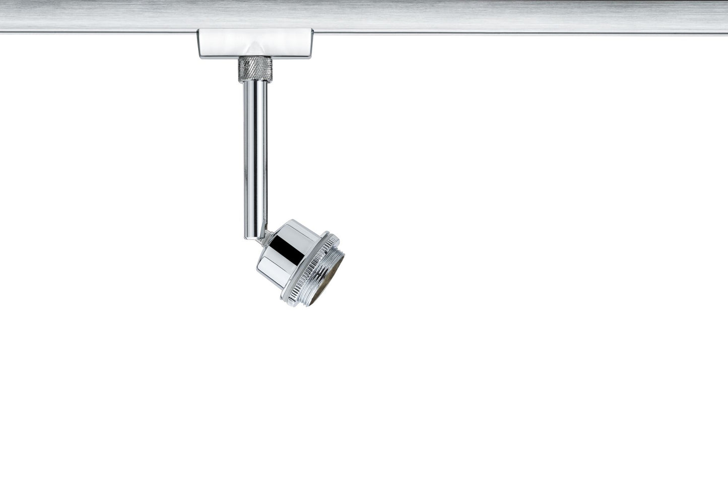 Paulmann RS VariLine Decosystem Spot max. 1x40W  230V GZ10 Chrom Metall