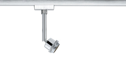 Paulmann RS VariLine Decosystem Spot max. 1x40W  230V GZ10 Chrom Metall