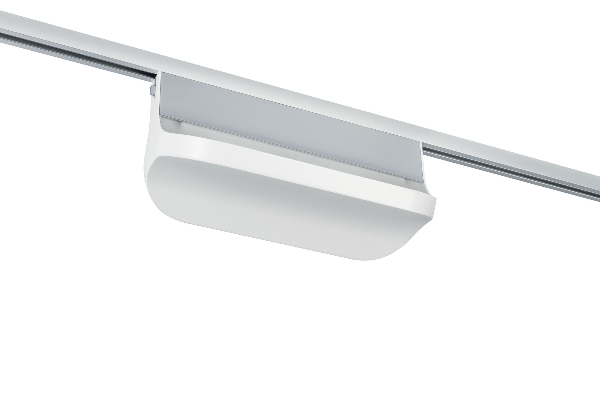Paulmann URail BLE LED Fluter Chronos 16W Chr m/ Weiß 230V Met/Kst Tunable White