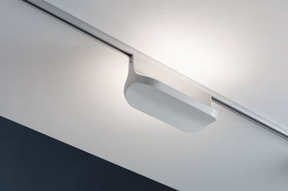 Paulmann URail BLE LED Fluter Chronos 16W Chr m/ Weiß 230V Met/Kst Tunable White