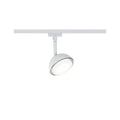 Paulmann URail Spot Hemi 1x5W Weiß 230V Metall/Kunststoff