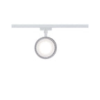 Paulmann URail Spot Hemi 1x5W Weiß 230V Metall/Kunststoff