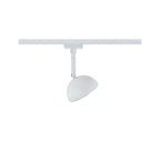 Paulmann URail Spot Hemi 1x5W Weiß 230V Metall/Kunststoff