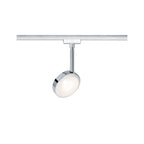 Paulmann VariLine Spot Discus 1x5W Chrom matt Chrom 230V Metall/Kunststoff dimmbar