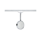 Paulmann VariLine Spot Discus 1x5W Chrom matt Chrom 230V Metall/Kunststoff dimmbar