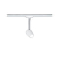 Paulmann VariLine Spot Knop 1x5W Chrom matt Chrom 230V Metall/Kunststoff dimmbar