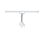 Paulmann VariLine Spot Knop 1x5W Chrom matt Chrom 230V Metall/Kunststoff dimmbar