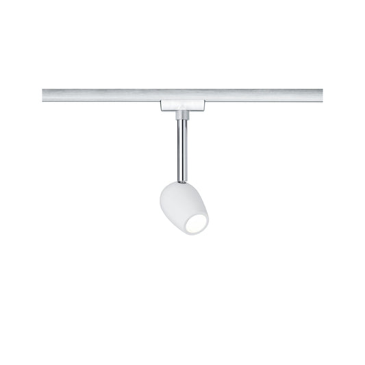 Paulmann VariLine Spot Knop 1x5W Chrom matt Chrom 230V Metall/Kunststoff dimmbar