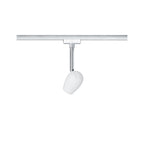 Paulmann VariLine Spot Knop 1x5W Chrom matt Chrom 230V Metall/Kunststoff dimmbar