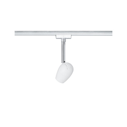 Paulmann VariLine Spot Knop 1x5W Chrom matt Chrom 230V Metall/Kunststoff dimmbar