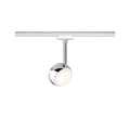 Paulmann VariLine Spot Capsule II 1x6W Chrom Weiß matt 230V Metall/Kunststoff dimmbar