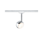 Paulmann VariLine Spot Capsule II 1x6W Chrom Weiß matt 230V Metall/Kunststoff dimmbar
