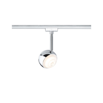 Paulmann VariLine Spot Capsule II 1x6W Chrom Weiß matt 230V Metall/Kunststoff dimmbar