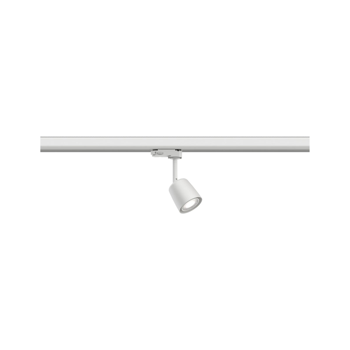 Paulmann ProRail3 LED Spot Cover Weiß max. 10W GU10, ohne Leuchtmittel
