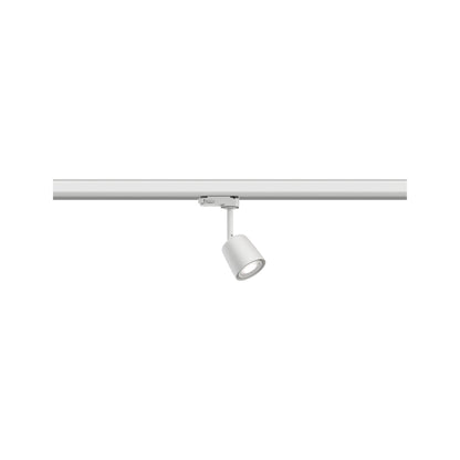 Paulmann ProRail3 LED Spot Cover Weiß max. 10W GU10, ohne Leuchtmittel