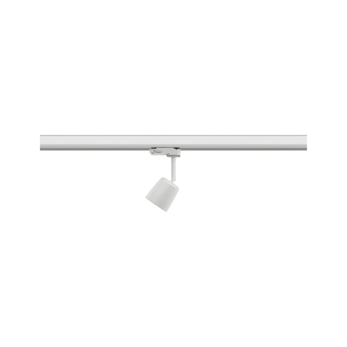 Paulmann ProRail3 LED Spot Cover Weiß max. 10W GU10, ohne Leuchtmittel