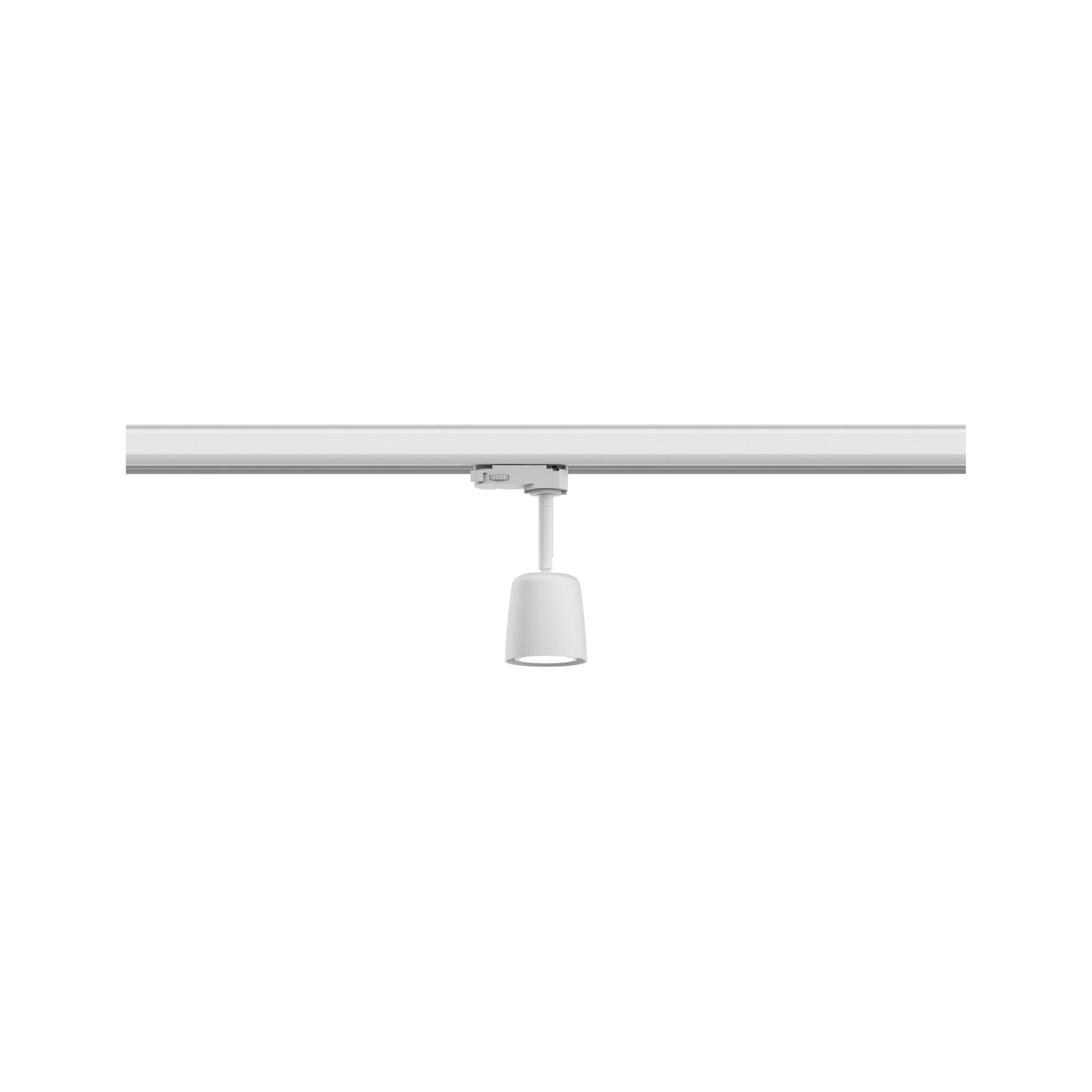 Paulmann ProRail3 LED Spot Cover Weiß max. 10W GU10, ohne Leuchtmittel