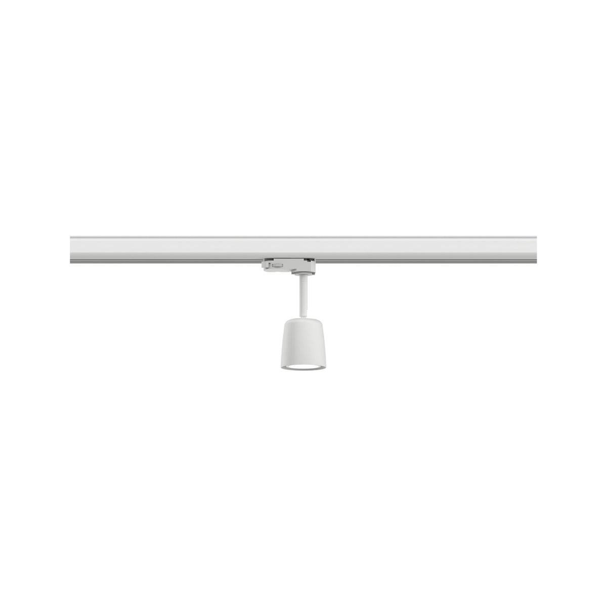 Paulmann ProRail3 LED Spot Cover Weiß max. 10W GU10, ohne Leuchtmittel