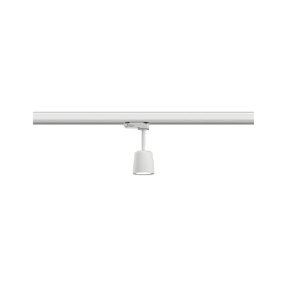 Paulmann ProRail3 LED Spot Cover Weiß max. 10W GU10, ohne Leuchtmittel
