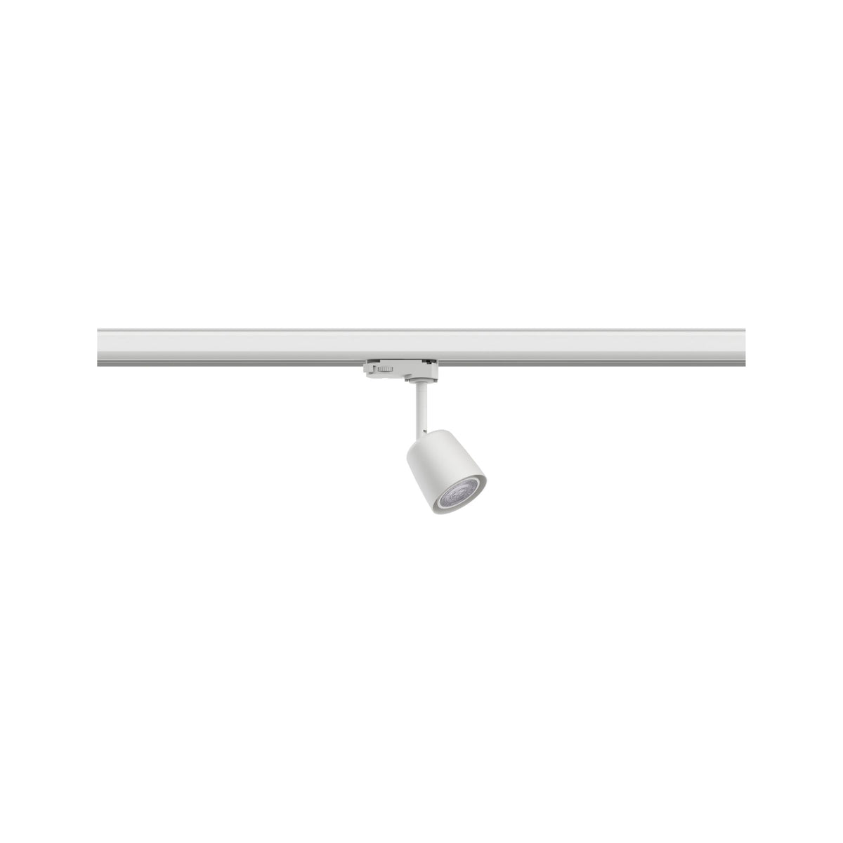 Paulmann ProRail3 LED Spot Cover Weiß max. 10W GU10, ohne Leuchtmittel