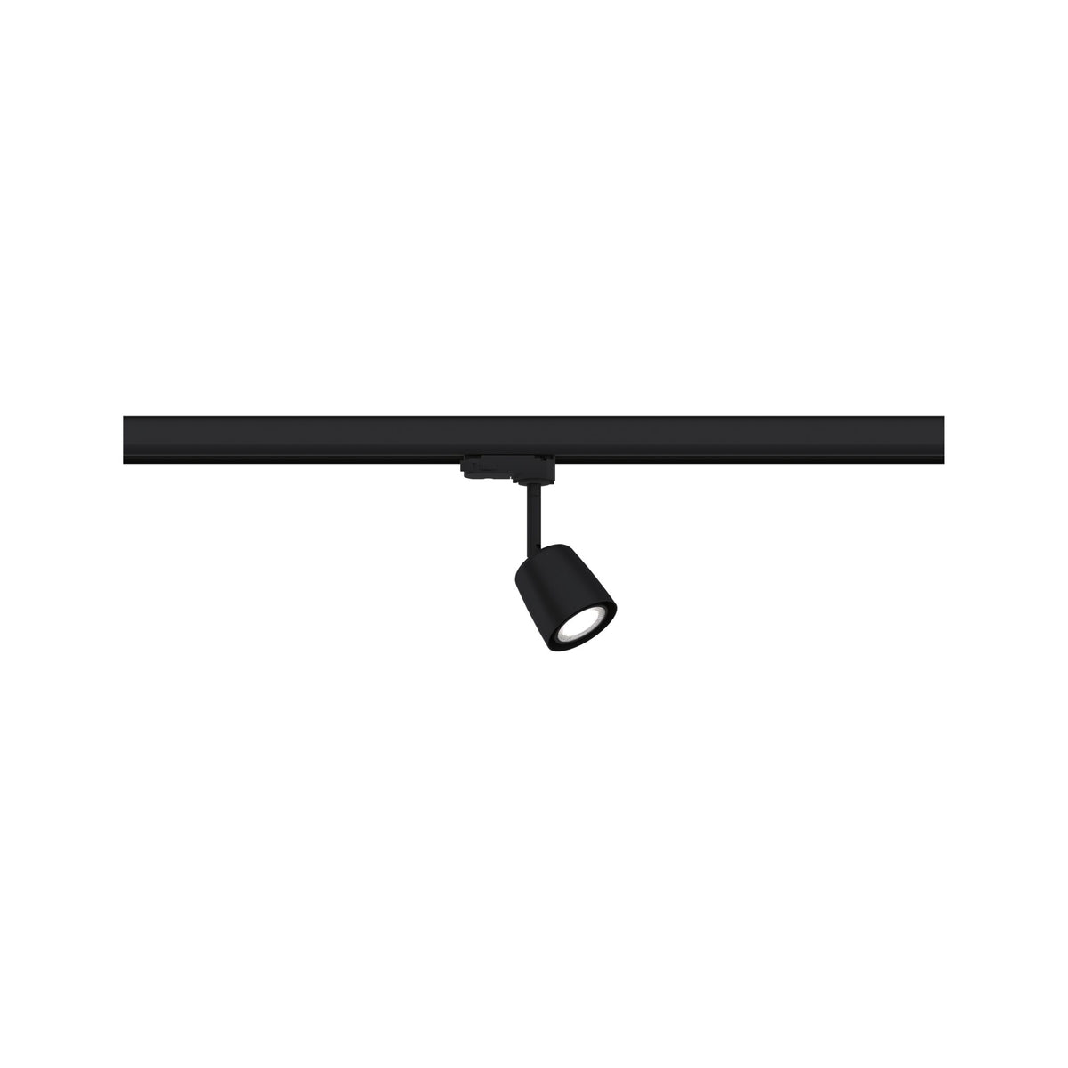 Paulmann ProRail3 LED Spot Cover Schwarz max. 10W GU10, ohne Leuchtmittel